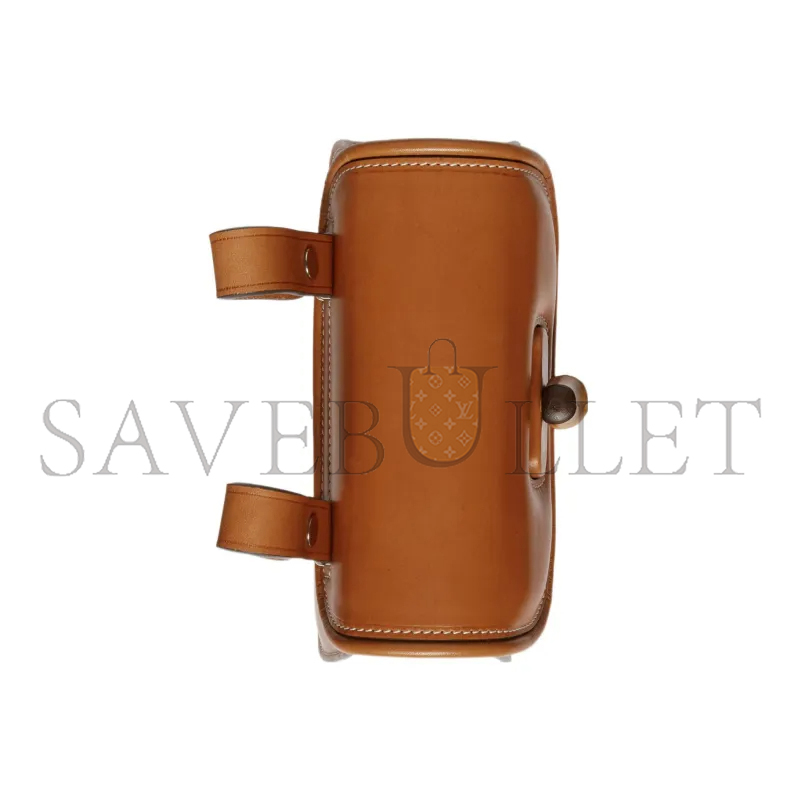 GUCCI BAMBOO 1947 MINI BELT BAG 681137 (18*11.5*6cm)